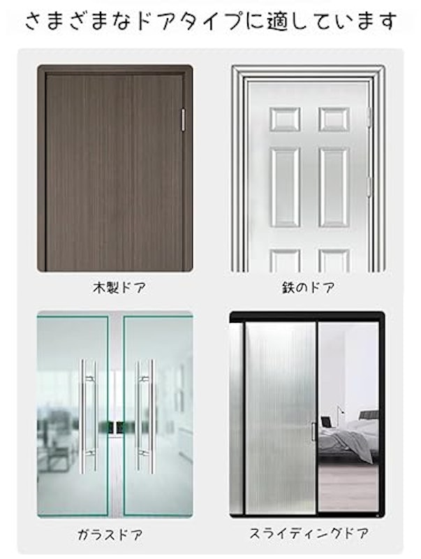 スマートロック 7