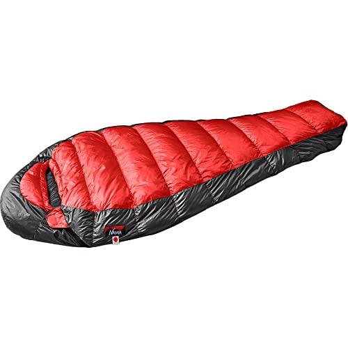 3シーズン用シュラフ（マミー型） Amazon.co.jp: Naturehike 公式 寝袋 マミー型 シュラフ 冬用 -5