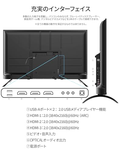 43インチモニターのおすすめ人気ランキング【2026年4月】 | マイベスト