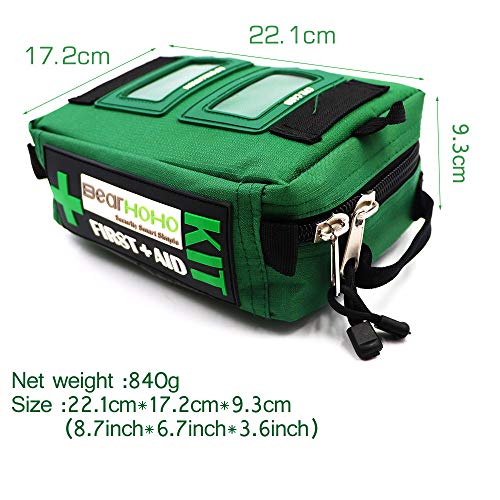 Handy First Aid Kit Bag 2