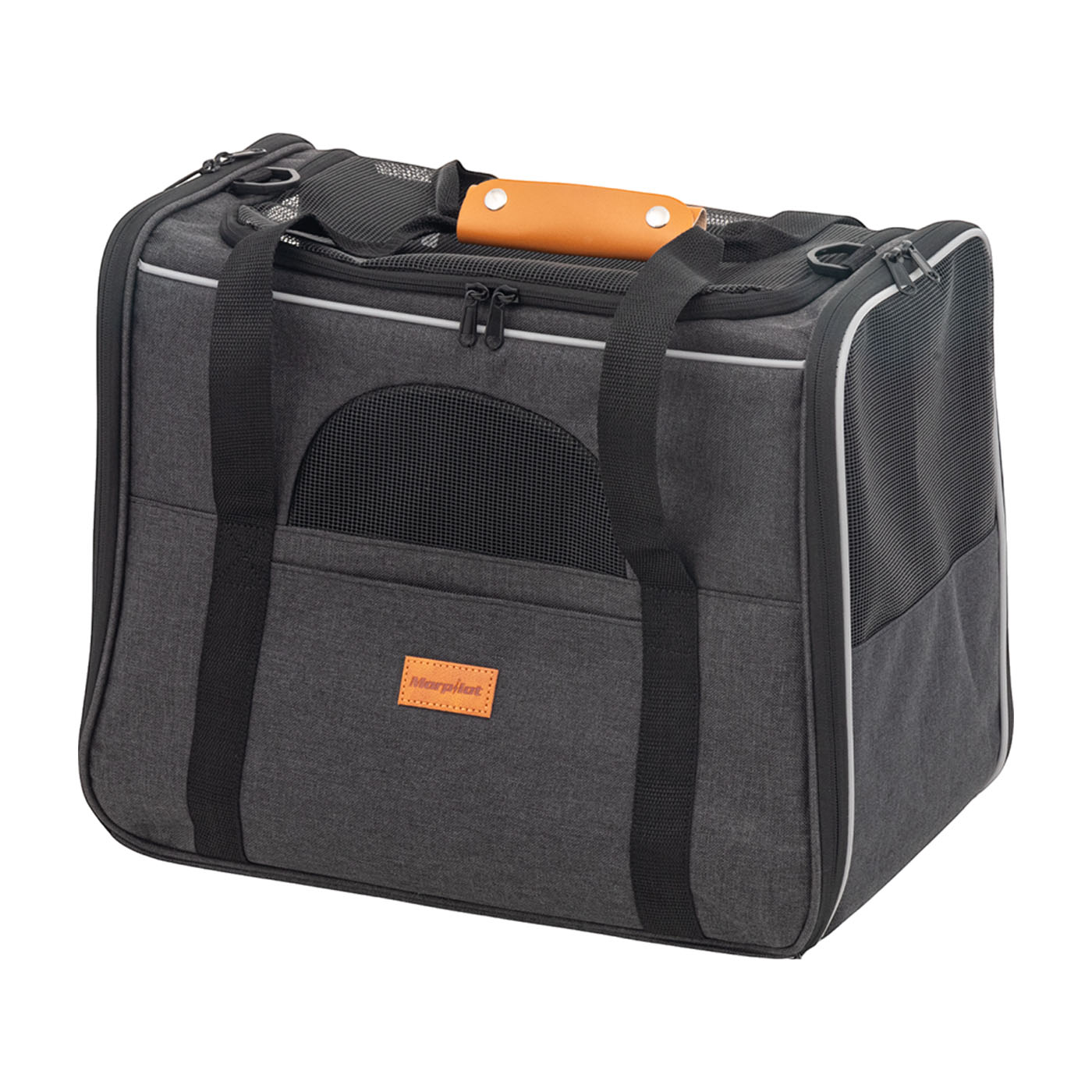 Morpilot ペットキャリーバッグ 4wayの口コミ・評判は？実際に使って