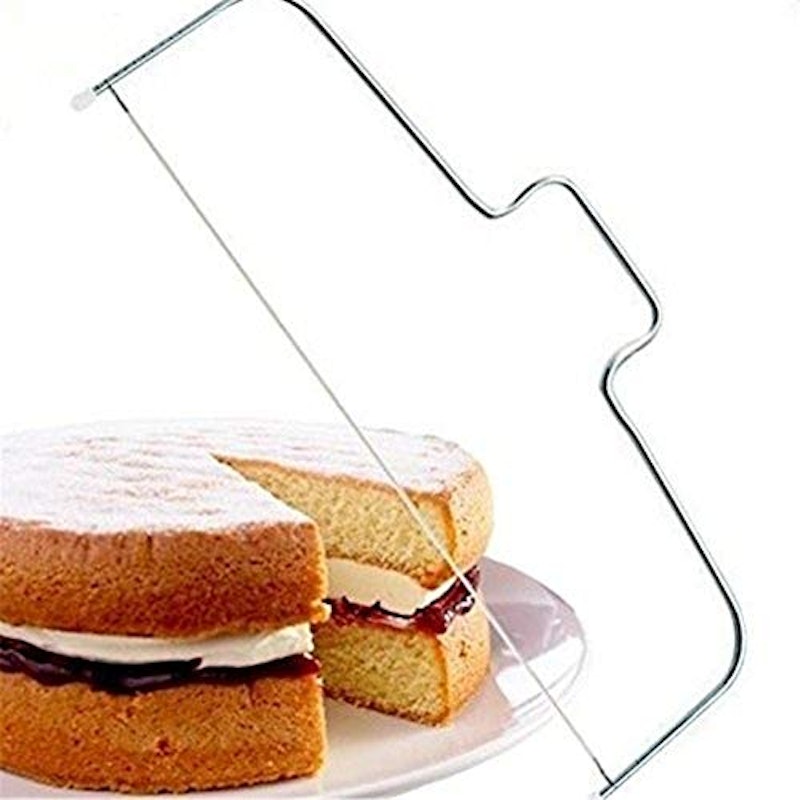 ケーキスライサー 2
