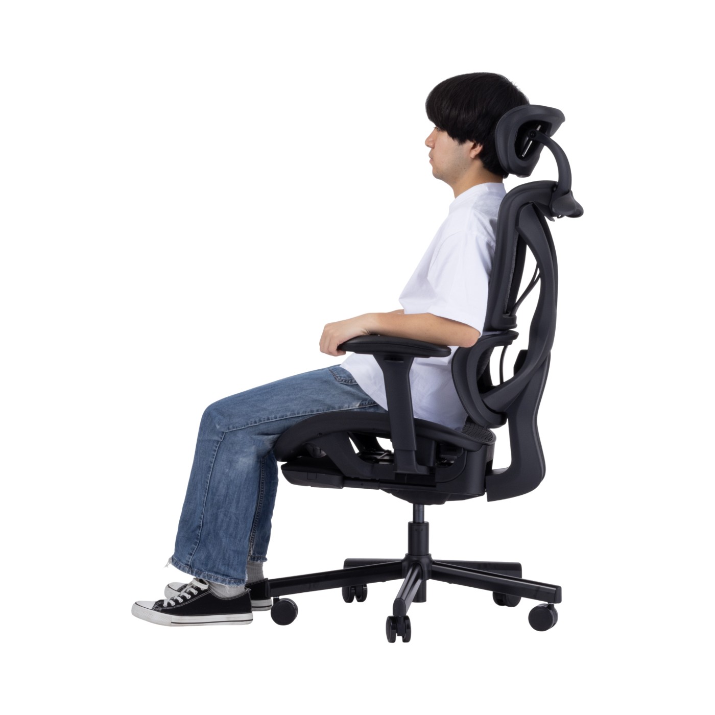 FOS COFO Chair Proを検証レビュー！オフィスチェアの選び方も紹介