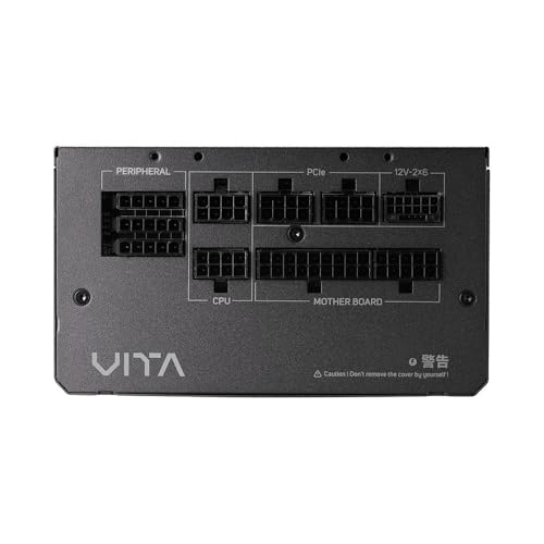 VITA GM 850W 4