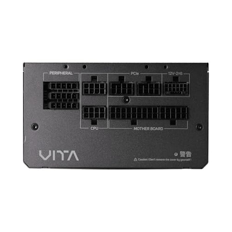 VITA GM 850W 4