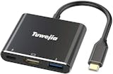 DVI-HDMI変換アダプタ・ケーブルのおすすめ人気ランキング【2026年10月】 4
