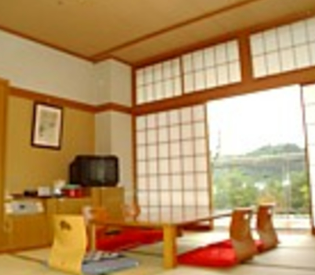 いわきゆったり館 3