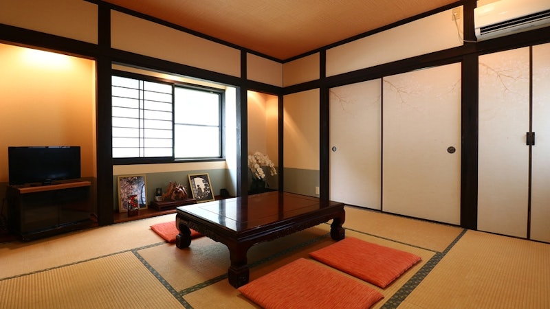 くろえむ荘 3