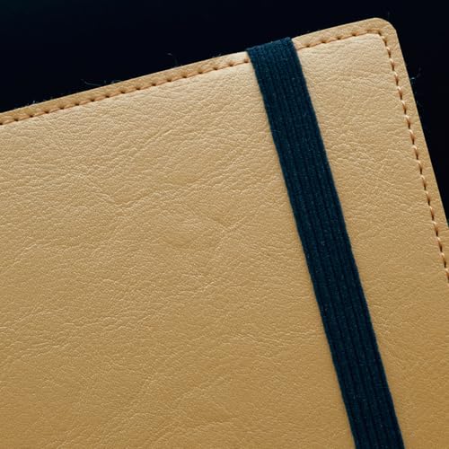 DIARY2026／Pre.3　A5バーチカルレフト 4