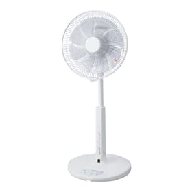 日立グローバルライフソリューションズ HITACHI リビング扇 HEF-AL300Hを検証レビュー!扇風機の選び方も紹介 1
