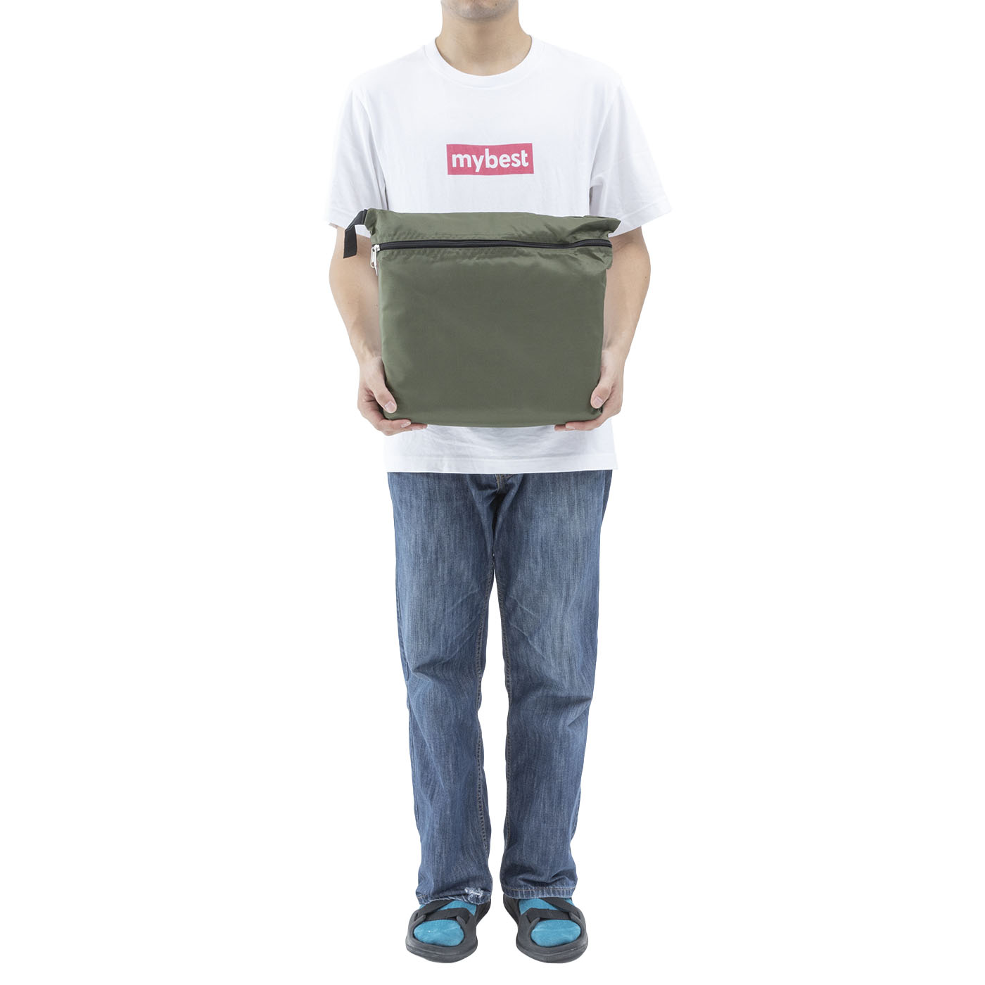 防水タープ 6