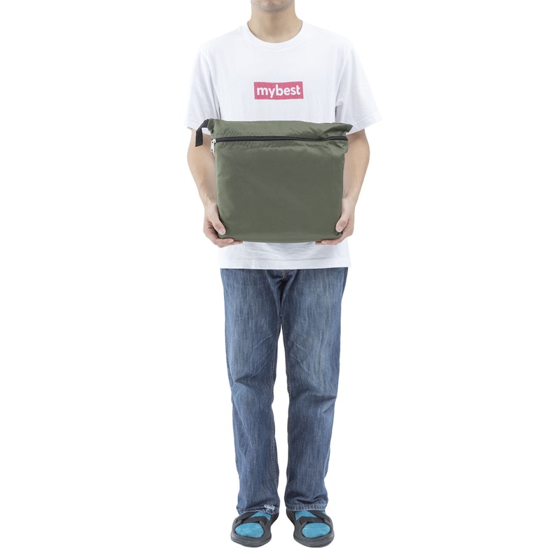 防水タープ 6