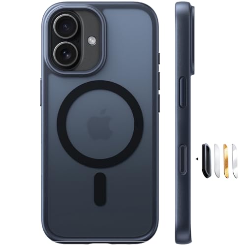 Guardian-Mag iPhone 17 用ケース 1