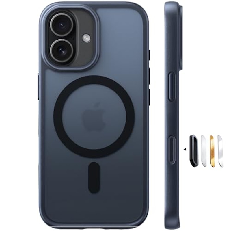 Guardian-Mag iPhone 17 用ケース 1