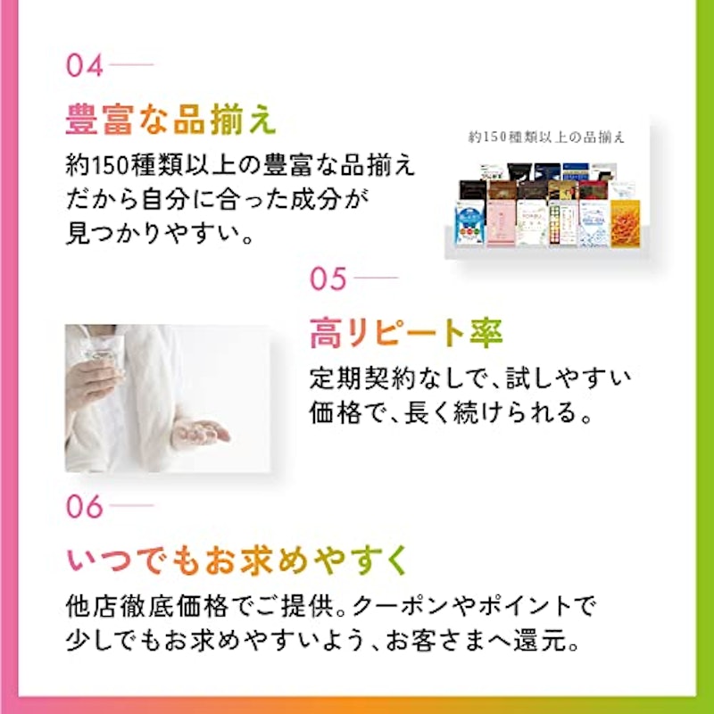 エクオール 7