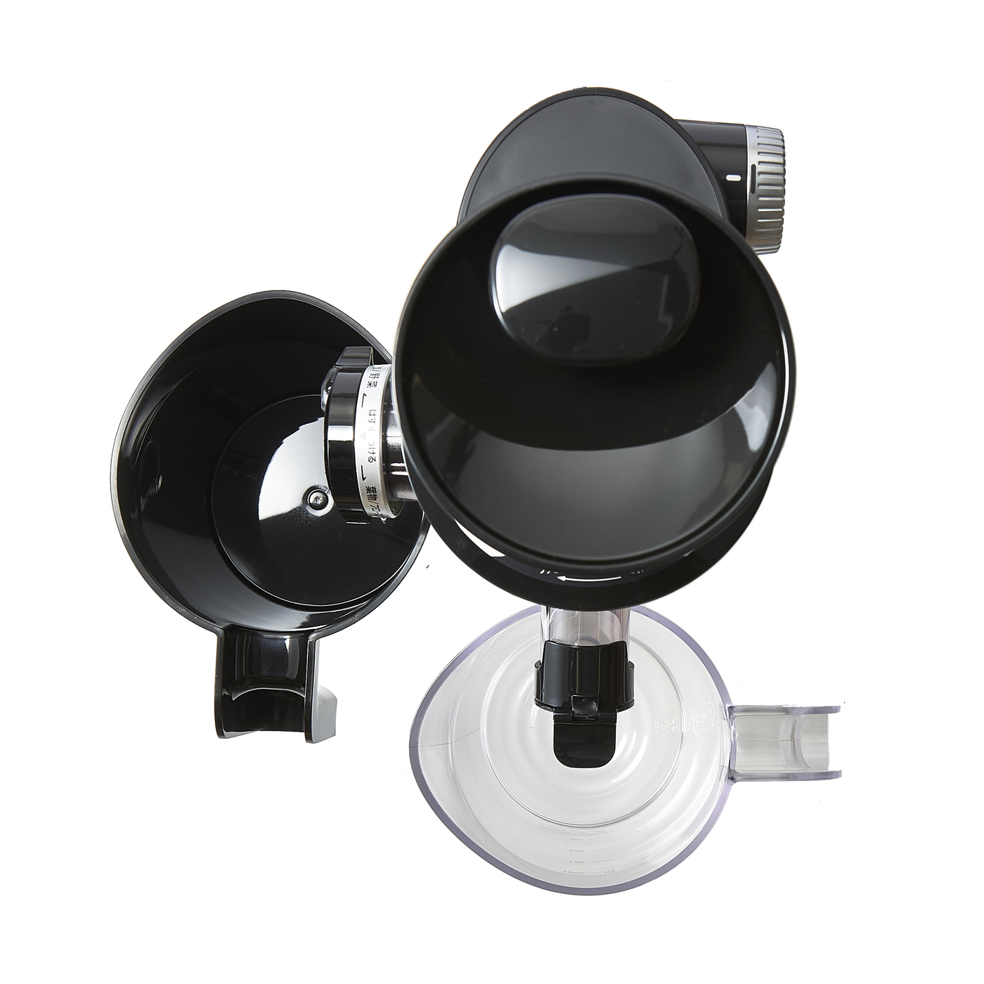 シャープ スロージューサーEJ-GP1をレビュー！クチコミ・評判をもとに