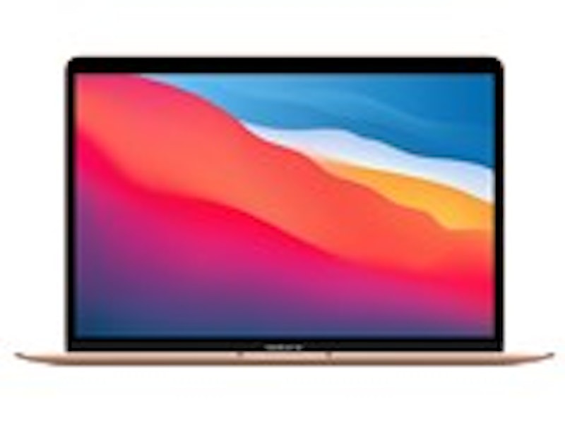 MacBook Air 1