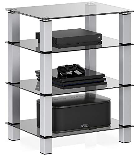 21年 ゲーム機収納ラックのおすすめ人気ランキング9選 Mybest