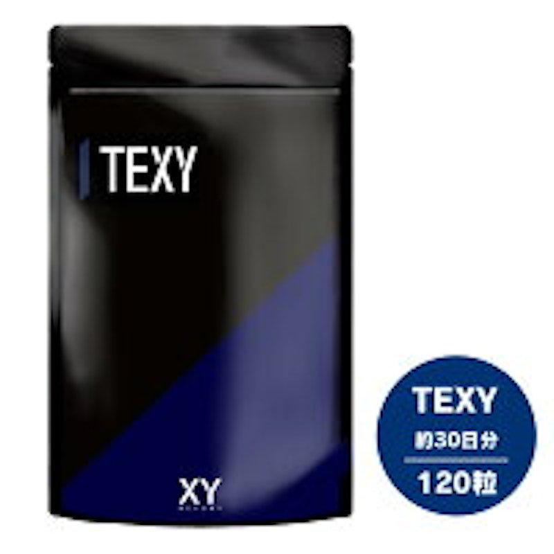 TEXY 1