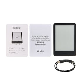 Amazon Kindle (第11世代) 本体 Amazon Kindle 第11世代を徹底レビュー!実際に使ってわかった