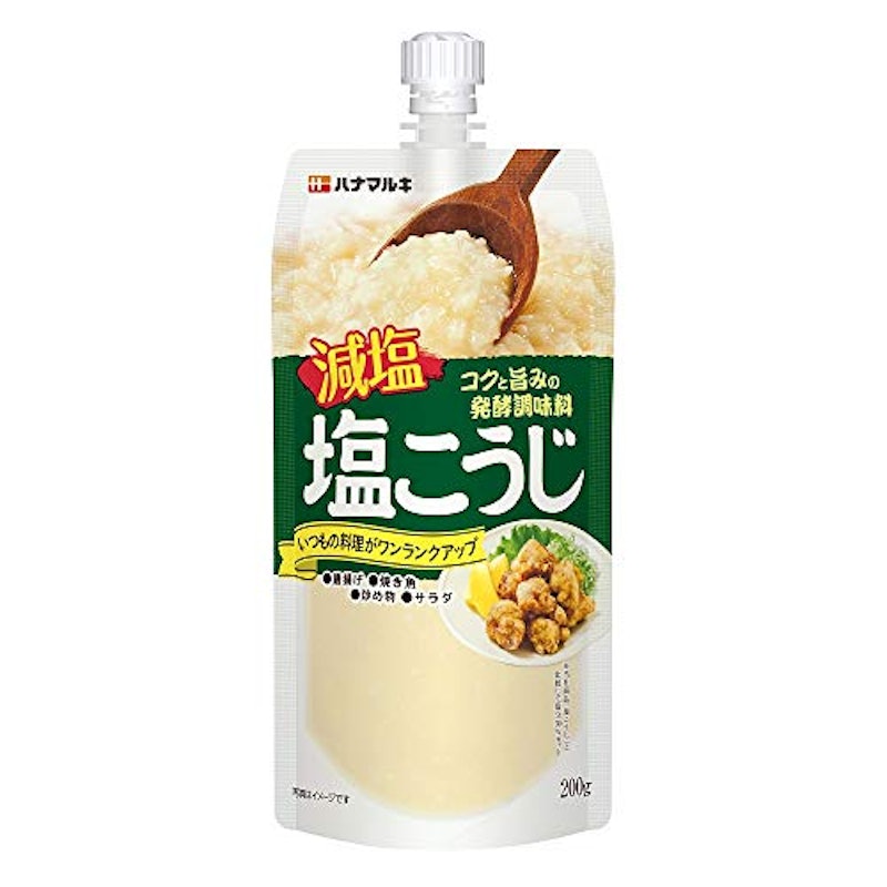 減塩 塩こうじ 1