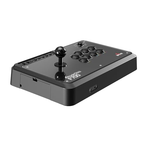 ワイヤレス アーケードスティック  2