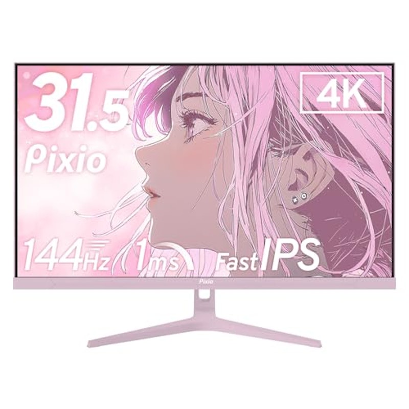 PX32U Wave 1