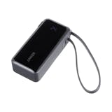 iPhone用モバイルバッテリーのおすすめ人気ランキング【2026年6月】 4