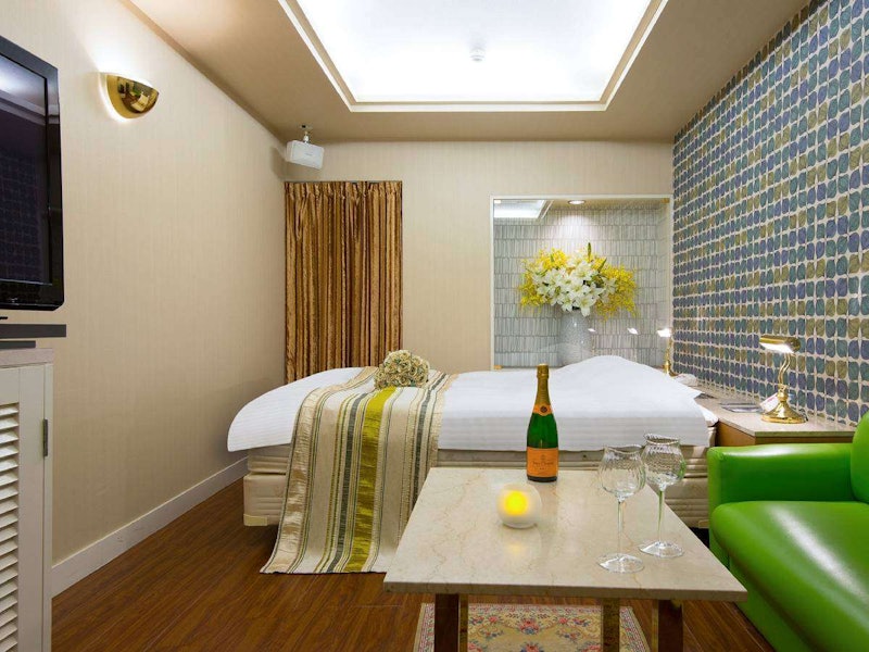 HOTEL U’s 香枦園 4