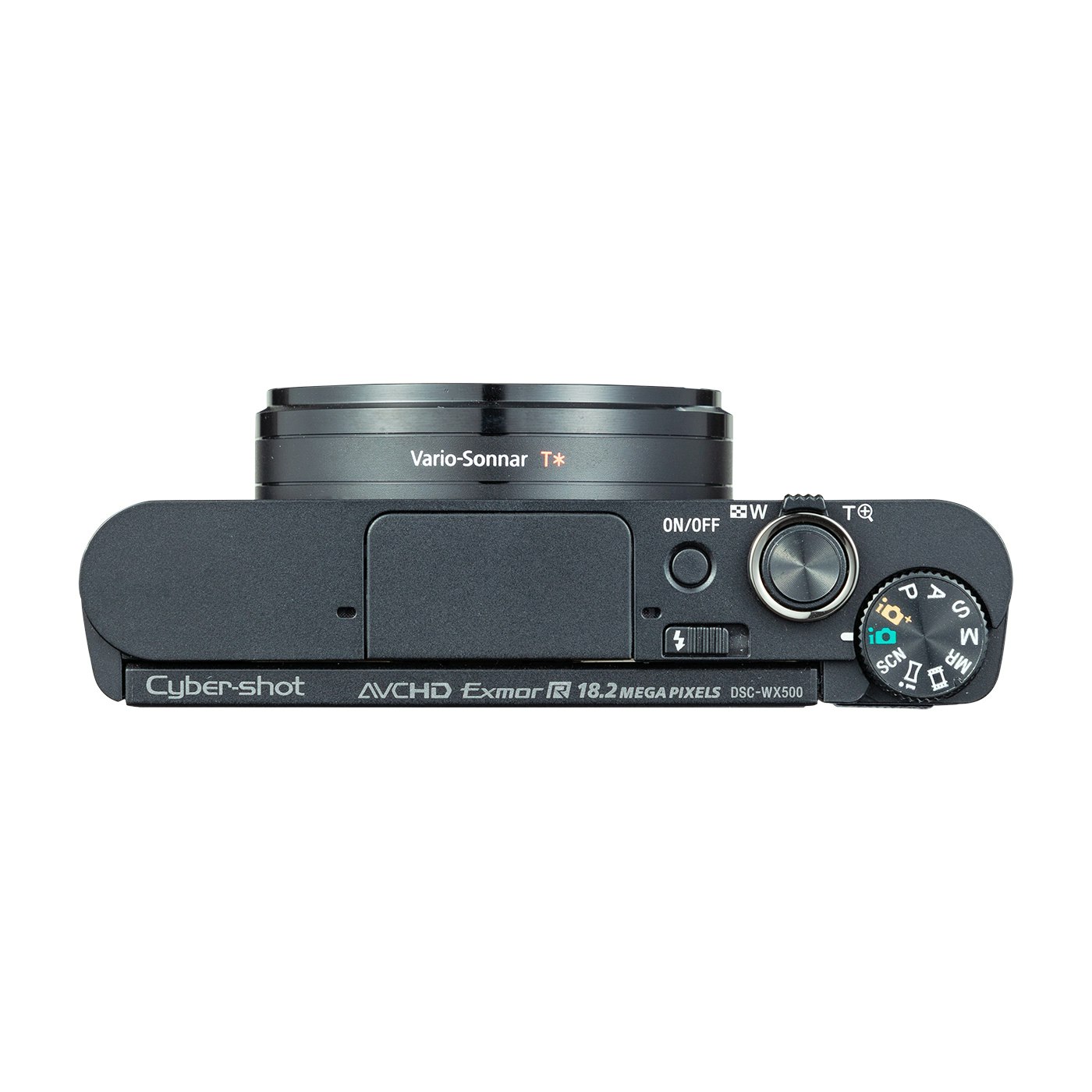 綺麗です！ 使用頻度少ない。 SONY DSC-WX500 ホワイト - カメラ
