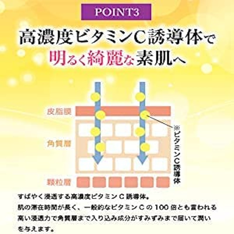 リュミエール ホワイトニング プレミアム ローション 4