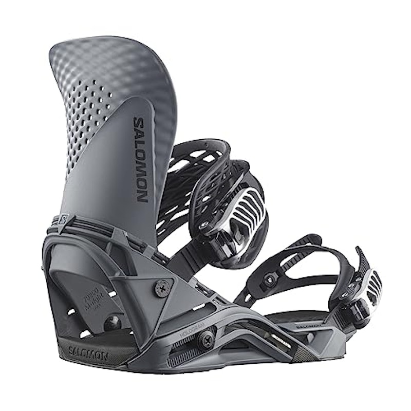 SALOMON スノーボードビンディング HOLOGRAM 1