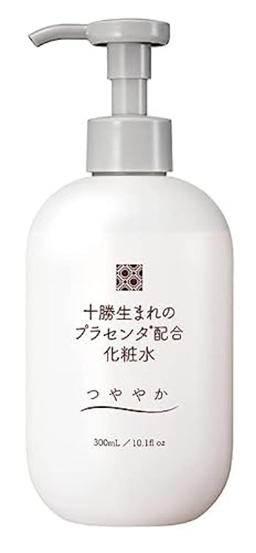 十勝生まれのプラセンタ配合化粧水 1