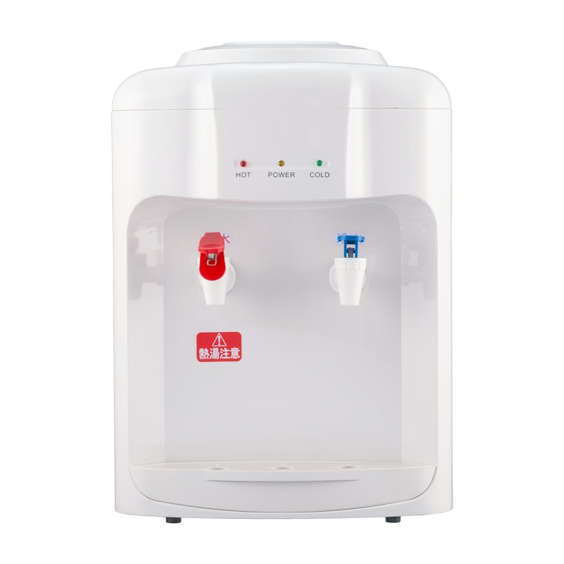 410W冷水BLIST ペットボトル対応 温冷 コンパクト ウォーターサーバー/冷水/温水
