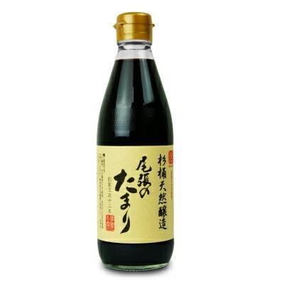 尾張のたまり 1