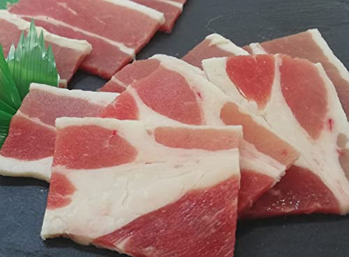 ももたろう印 牛カルビ肉 2