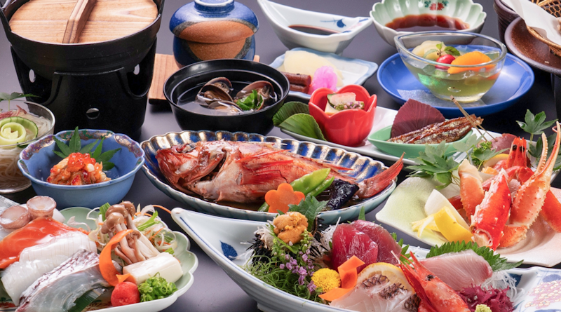 ホテル塩屋崎 4