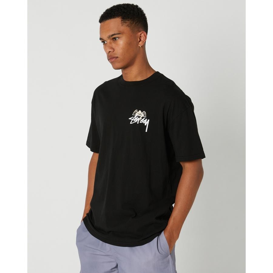 Stussy Angel T-Shirt  4