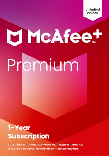マカフィー(McAfee)のセキュリティソフトのおすすめ人気ランキング【2026年6月】 3