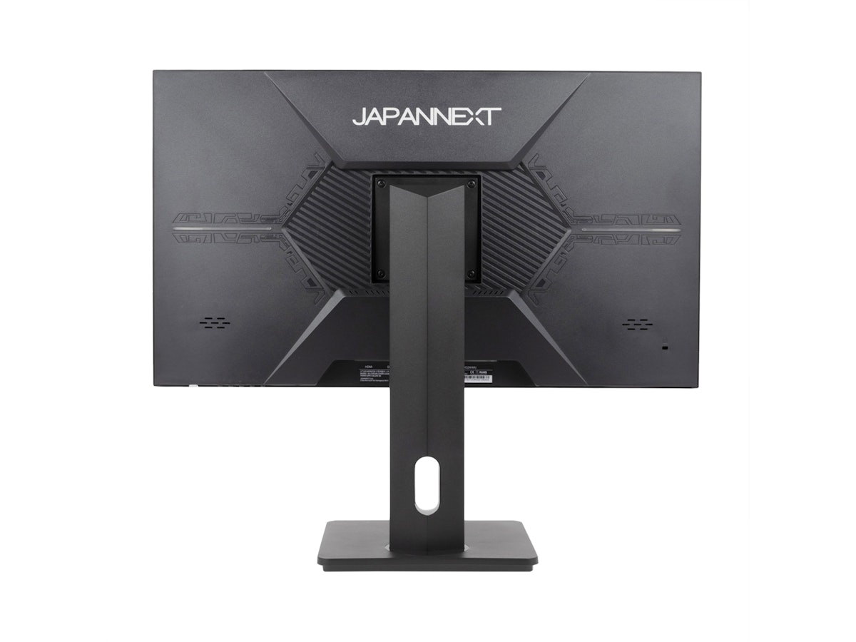 JAPANNEXT 液晶モニター JN-27IPS4FLUHDR-C65W-HSPを検証 JAPANNEXT 液晶モニター JN-27IPS4FLUHDR-C65W-HSPを検証