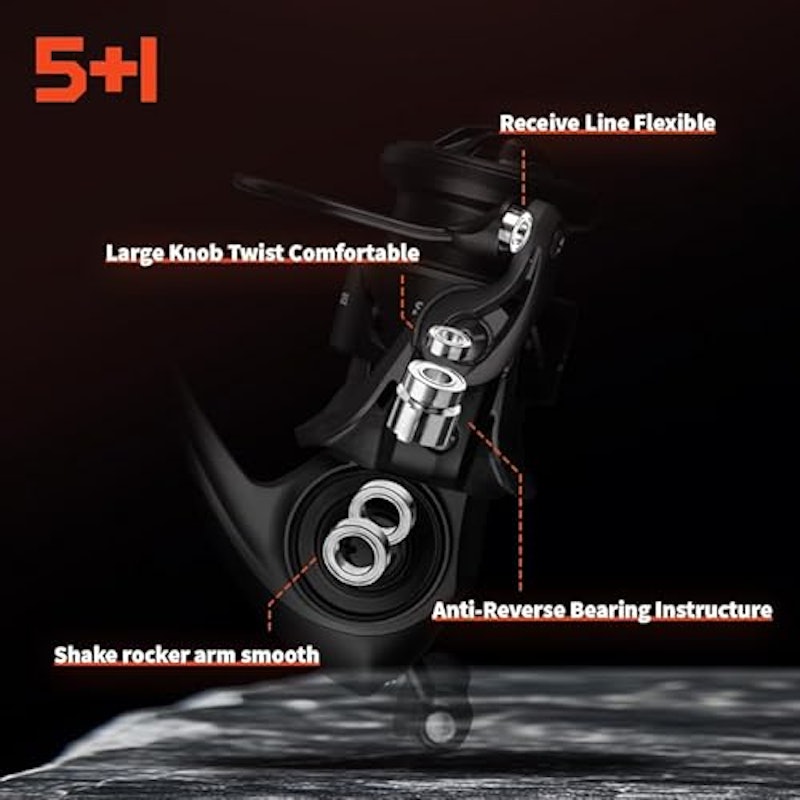 SCYLLA II 5