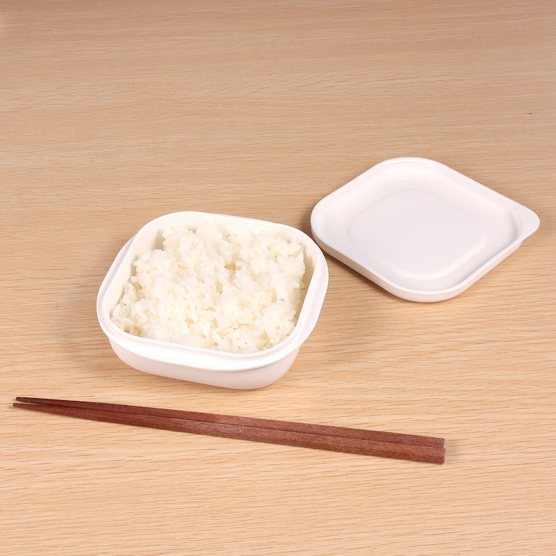 極 冷凍ごはん容器 6