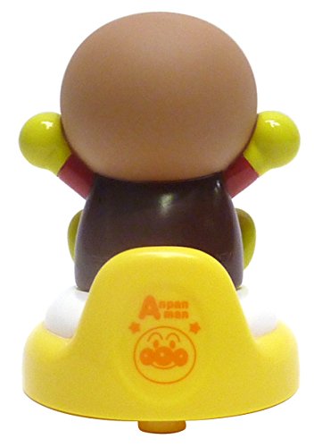 プッシュホーン アンパンマン 2