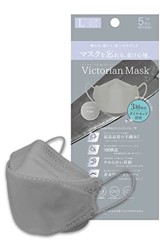 Victorian Mask 1