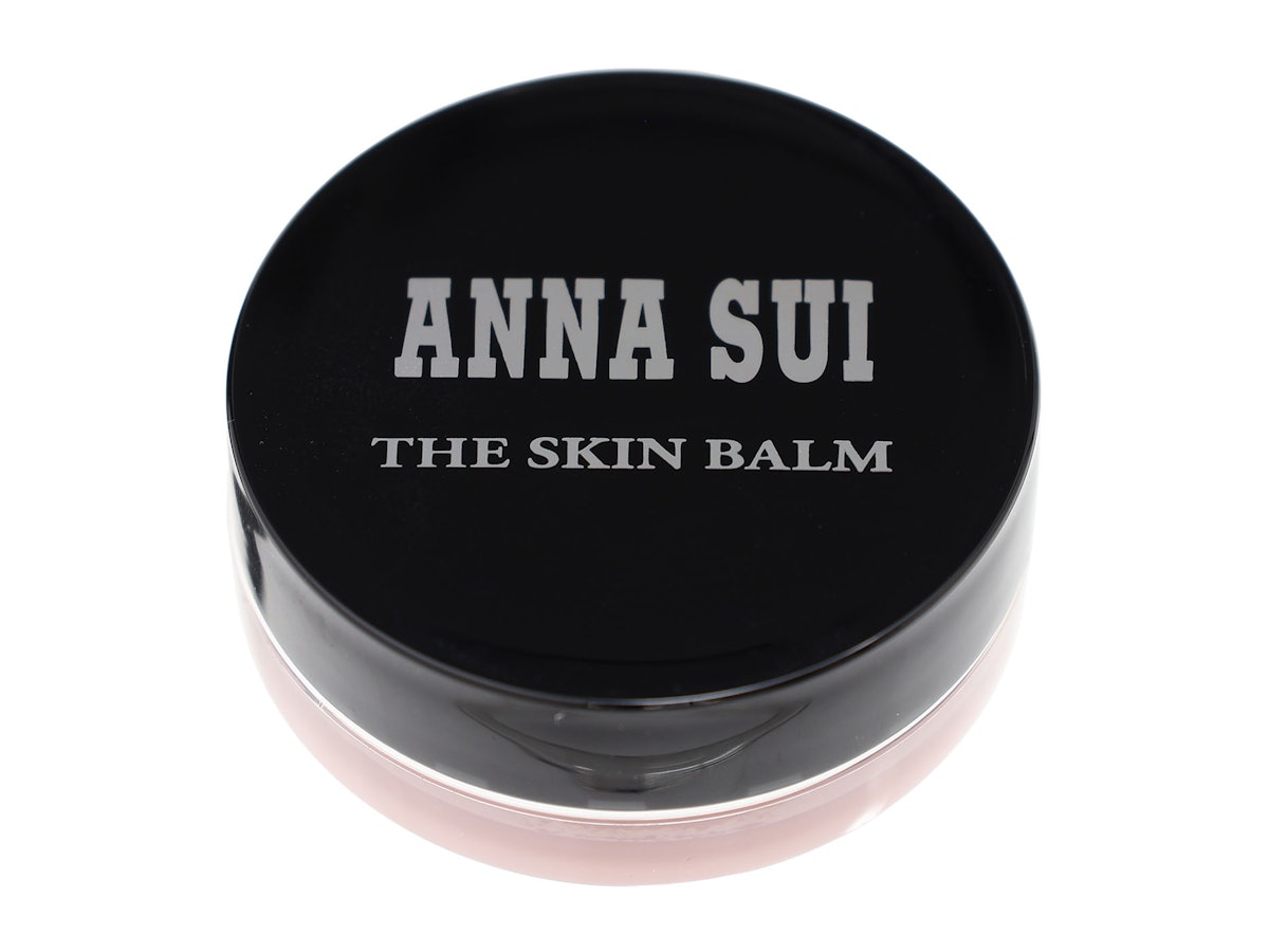 ANNA SUI ザ スキン バームを検証レビュー!毛穴カバー下地・ポア ANNA SUI ザ スキン バームを検証レビュー!毛穴カバー下地・ポア