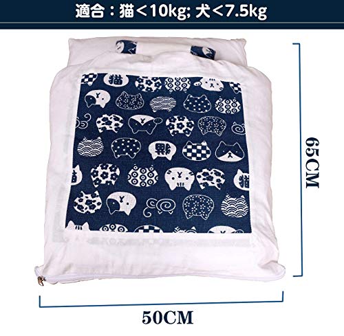 猫 ベッド  4