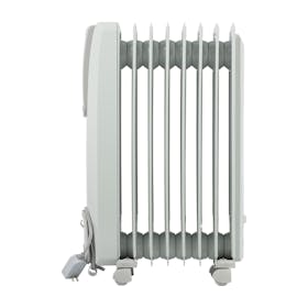 デロンギ デジタルラディアントオイルヒーター 温度調節機能付き デロンギ デジタルラディアント オイルヒーター KHD410812の