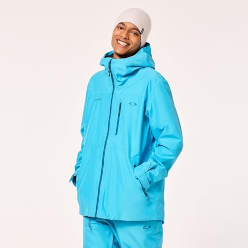 UNBOUND GORE-TEX SHELL JACKET 4