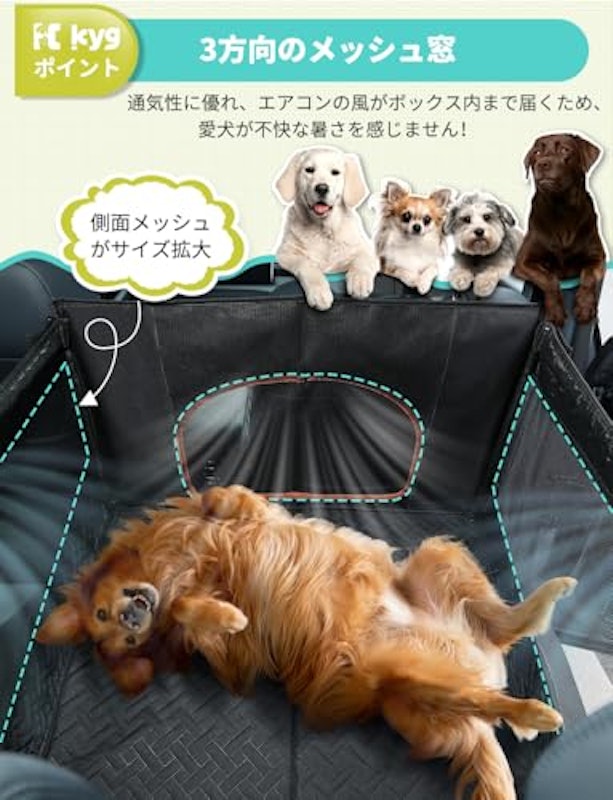 ドライブボックス 4
