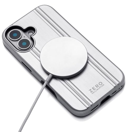 ZERO HALLIBURTON (ゼロハリバートン)のiPhoneケースのおすすめ人気